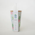 Tea Tins Bamboo Tumbler by Sara Fitz